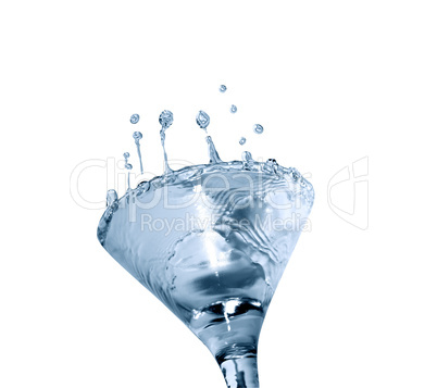 Glass Of Water