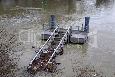 inondations