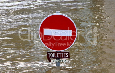 inondations