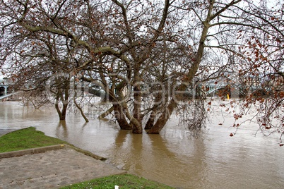 inondations