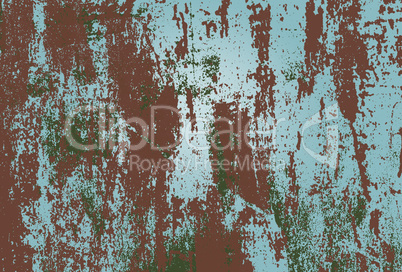 Background image: drips of paint.