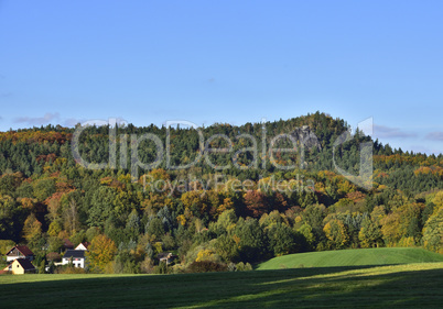 Sächsische Schweiz