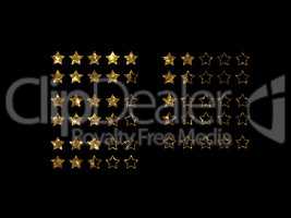 Vector golden glitter online shopping review feedback five star