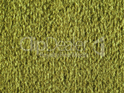 green moquette carpet texture background