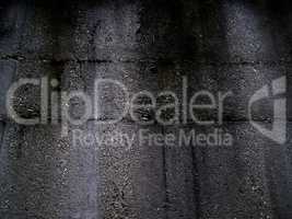 grunge dark grey concrete texture background