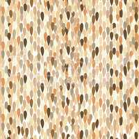 Abstract spot seamless pattern. Drip background
