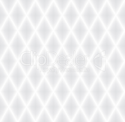 Abstract rhombus seamless pattern. Geometric texture