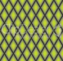 Abstract rhombus seamless pattern. Geometric texture