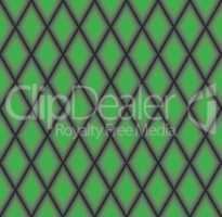 Abstract rhombus seamless pattern. Geometric texture