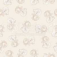 Floral seamless pattern. Flower background. Floral tile ornament