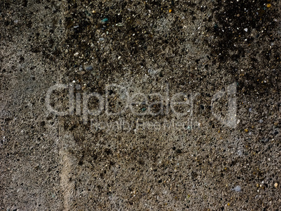 grunge dark grey concrete texture background