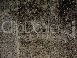 grunge dark grey concrete texture background