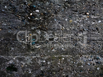 grunge dark grey concrete texture background