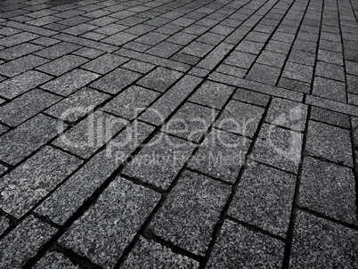 dark grunge stone texture background