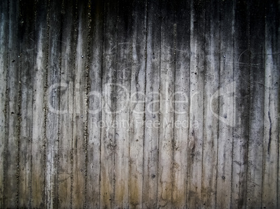 grunge dark grey concrete texture background