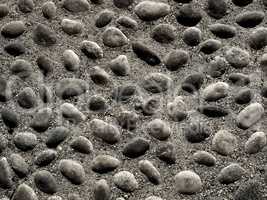 dark grunge stone texture background