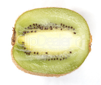 raw kiwi at day