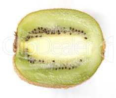 raw kiwi at day