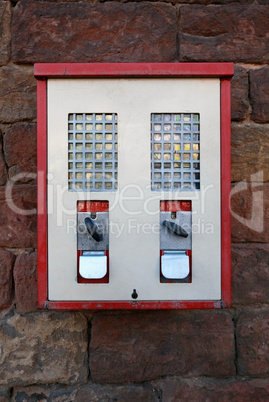 Kaugummiautomat