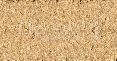 brown corrugated cardboard texture background