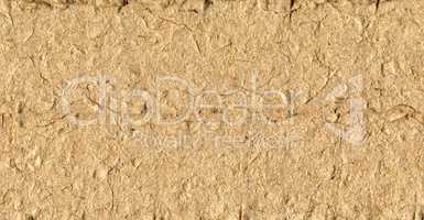 brown corrugated cardboard texture background