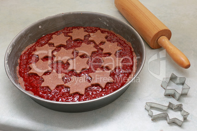 Linzer Torte