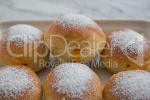 Faschings Krapfen