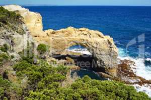 Great Ocean Road, Port Campbell National Park, Australien