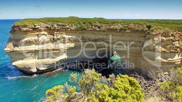 Great Ocean Road, Port Campbell National Park, Australien