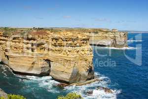 Great Ocean Road, Port Campbell National Park, Australien