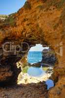 Great Ocean Road, Port Campbell National Park, Australien