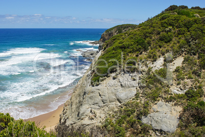 Cape Otway National Park, Australien