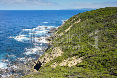 Cape Otway National Park, Australien