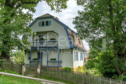 Gabriele Münter House