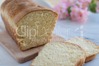 Oster Brioche