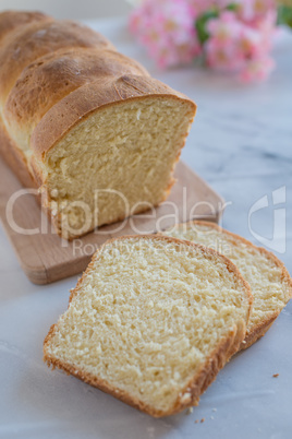 Oster Brioche