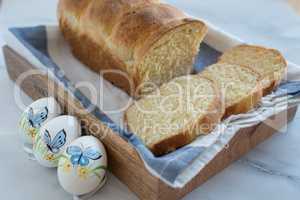 Oster Brioche