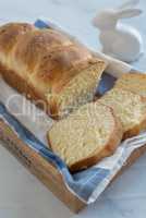 Oster Brioche