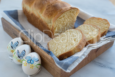 Oster Brioche