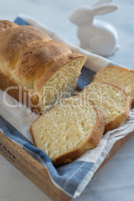 Oster Brioche