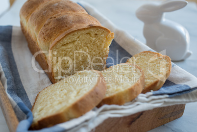 Oster Brioche