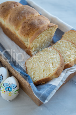 Oster Brioche