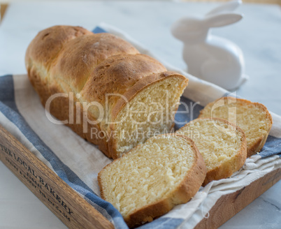 Oster Brioche