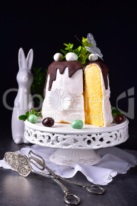 tasty Easter Cake