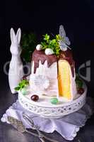 tasty Easter Cake