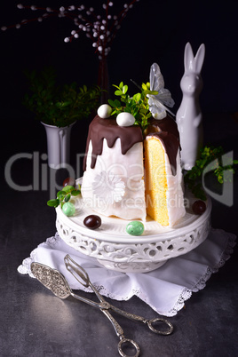 tasty Easter Cake