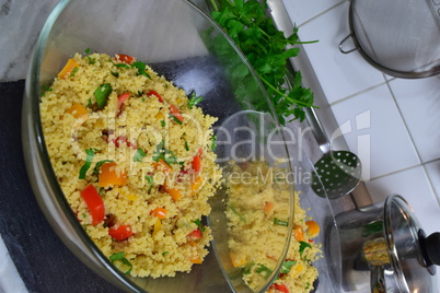 Couscous