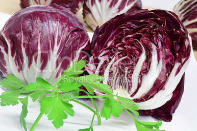 Radicchio