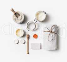 Spa wellness products