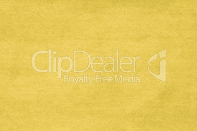 Abstract yellow felt background. Yellow velvet background.